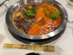 -重庆巴渝火锅(钟家村店)