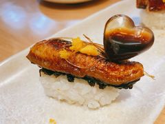 -元气寿司(新城市广场店)