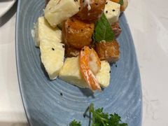 -鹿港小镇(金虹桥国际中心店)