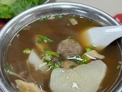 -阿秋牛排(湖心街店)