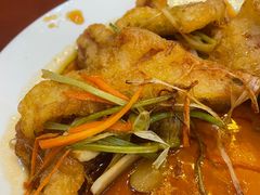 -象牙山铁锅炖(汇东郦城店)