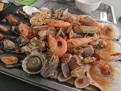 -阿军排档·烧烤
