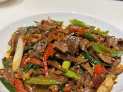 -辣公子·千岛湖私房菜(滨江店)