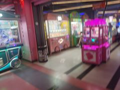 -阿尔法Game Station(中山路店)
