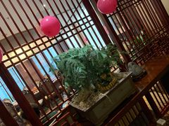 -大河锦悦酒店-锦悦中餐厅
