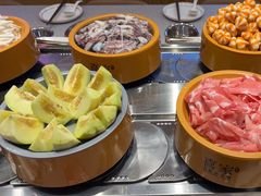 -喜家自助小火锅(乐客城店)