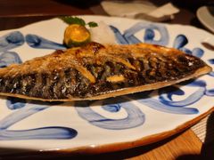 -山葵家·创意料理(万象汇店)
