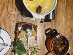 -U你·天然调味(南湖总店)