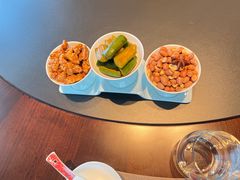 -曾宴·楚菜(湖北省博物馆店)