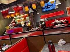 -曹胖子龙虾馆(黄桦路店)