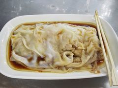 大牛-源记肠粉(华贵路店)