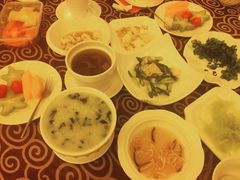 -亚龙湾红树林度假酒店御粤阁