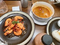 -曼谷食堂·泰国家庭料理