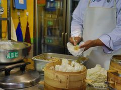 -老绥元烧麦·家常菜(大召店)