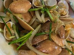 -南海渔家•海鲜•正宗海南菜(海棠湾店)