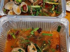 -京朋串屋·烧烤(望京西路总店)