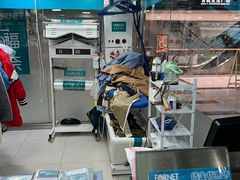 -七里庄(地铁站)