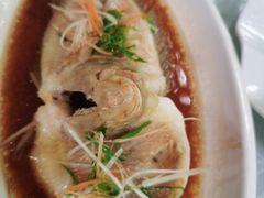 -范饭椰林川湘味海鲜·椰子鸡(三亚湾椰梦长廊店)