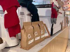 -Cafe on warm(丹霞店)