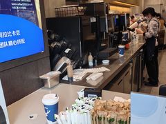 -瑞幸咖啡(云密城J栋店)