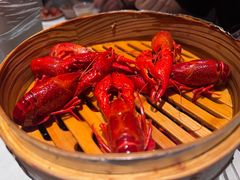 -一棠龙虾•王牌虾球(恒隆广场店)