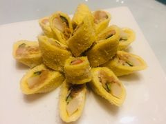 -新旺茶餐厅(嘉里城店)