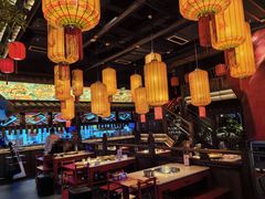 -小龙坎火锅(全球总店)