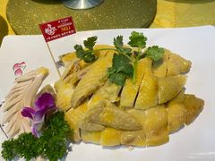 -新高记·粤菜·湛江鸡(南头古城店)