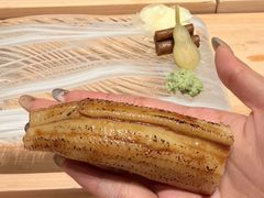 -鹤菊·鮨Omakase(古子城店)