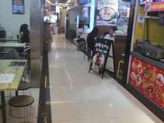 -澳门街美食城(世界城光谷步行街店)