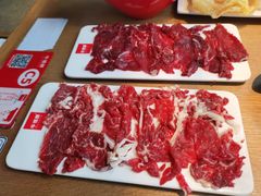 -牛很鲜潮汕牛肉火锅(朝晖路店)