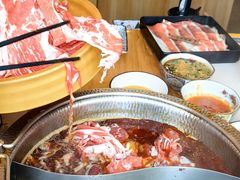 -牛匠和牛寿喜锅(西安总店)