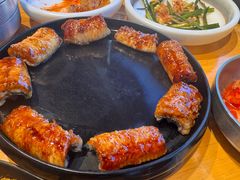-狮子三•脆鳗鱼烤肉(信和廣場4樓店)