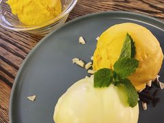 -ALLORA意大利餐厅(丰盛里店)