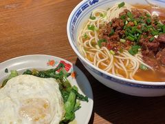 -辣肉面大王(天平路店)