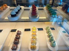 -Social 秀西餐厅-长沙瑞吉酒店(运达店)