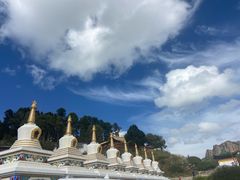 -达仓郎木寺院