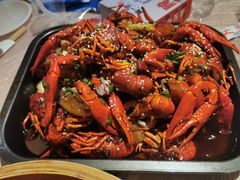 -靓靓蒸虾·头牌蒸虾(雪松路总店)