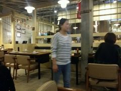 -海神·济州岛海鲜料理(天乐广场店)