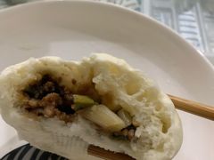 七品酱肉包-李与白包子铺(桐梓林店)