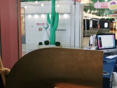 -海马体照相馆(上海宝山万达广场店)