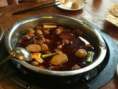 -佘记全家福芋儿鸡(向阳街总店)