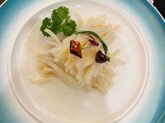 -老雒阳面馆·水席(王城路店)