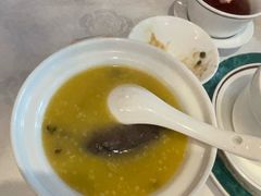 -老洋房花园饭店(绍兴路店)