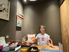 -邈墨茶馆(大兜路1号店)