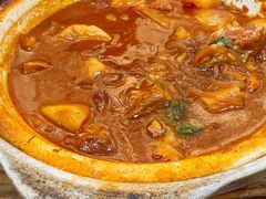 -老姑砂锅·烧烤天津菜(体北道店)