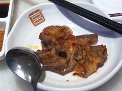 -韩宫宴炭火烤肉(印象城店)