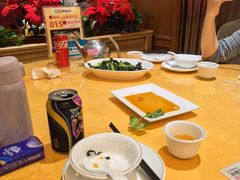 -鹏城人家海鲜酒家·23年老字号(较场尾店)