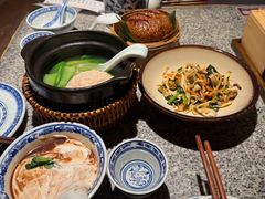 -南京大牌档(济南万象城店)