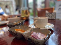 -扬州香格里拉·香宫中餐厅